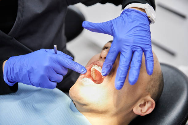 Best Urgent Tooth Repair  in St Bonifacius, MN
