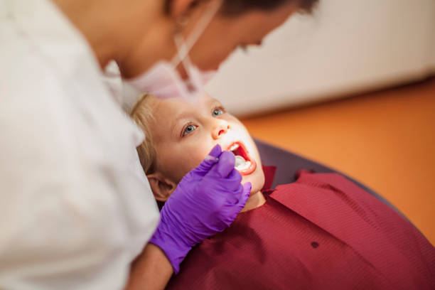 Best Knocked-Out Tooth Emergency  in St Bonifacius, MN