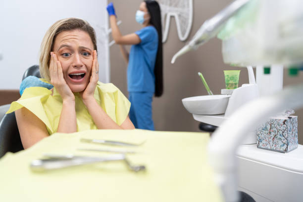 Best Cracked Tooth Emergency Dentist  in St Bonifacius, MN